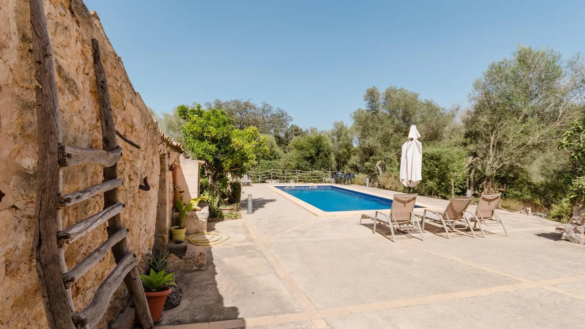 Finca Cas Pomer Costitx  0*, Costitx (Mallorca) Spanien