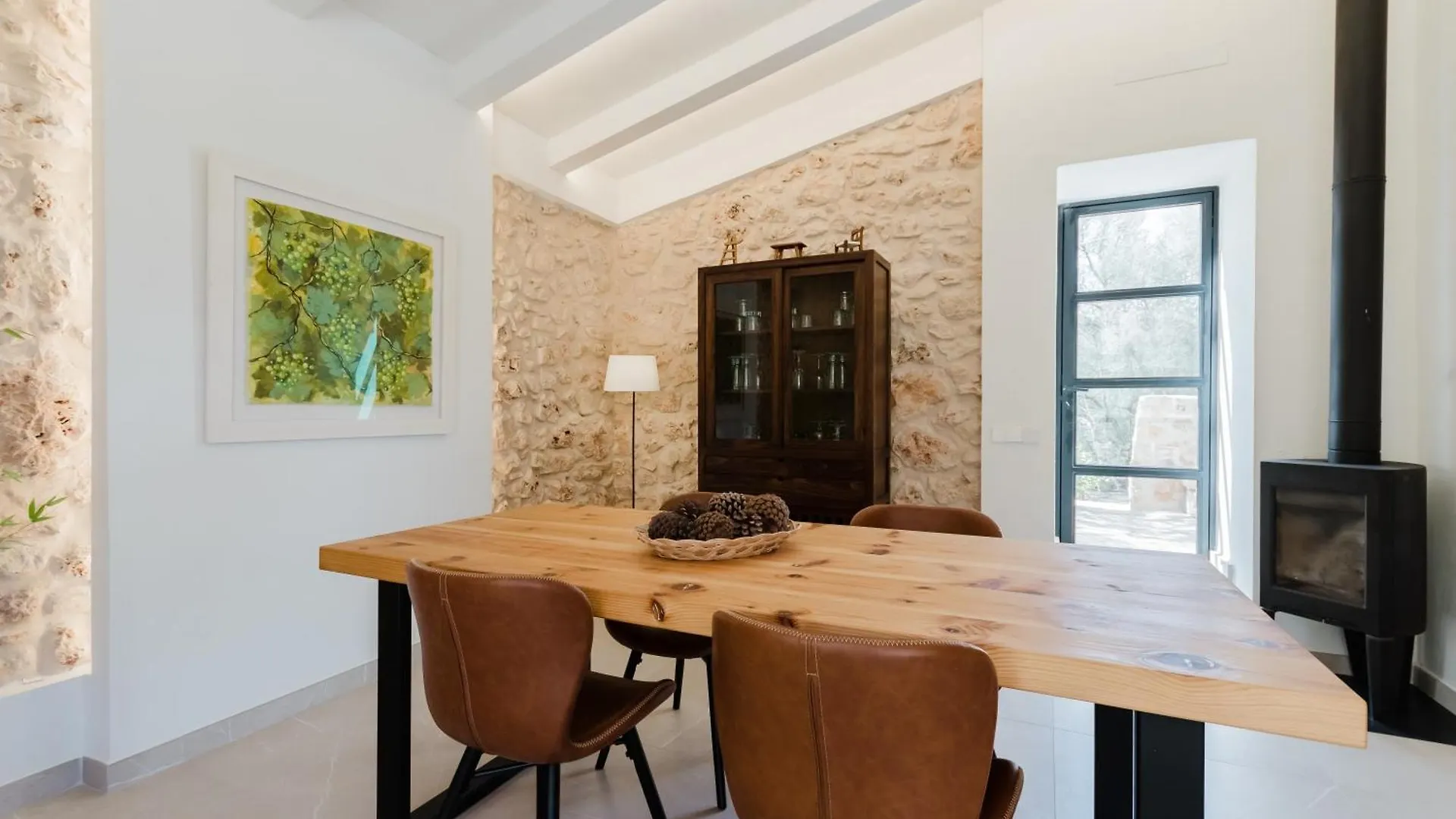 Finca Cas Pomer Costitx  Feriehus Costitx (Mallorca)