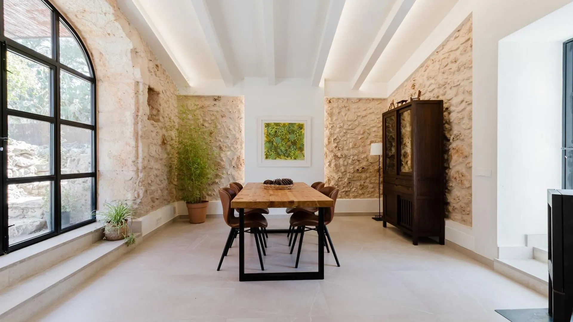 Feriehus Finca Cas Pomer Costitx