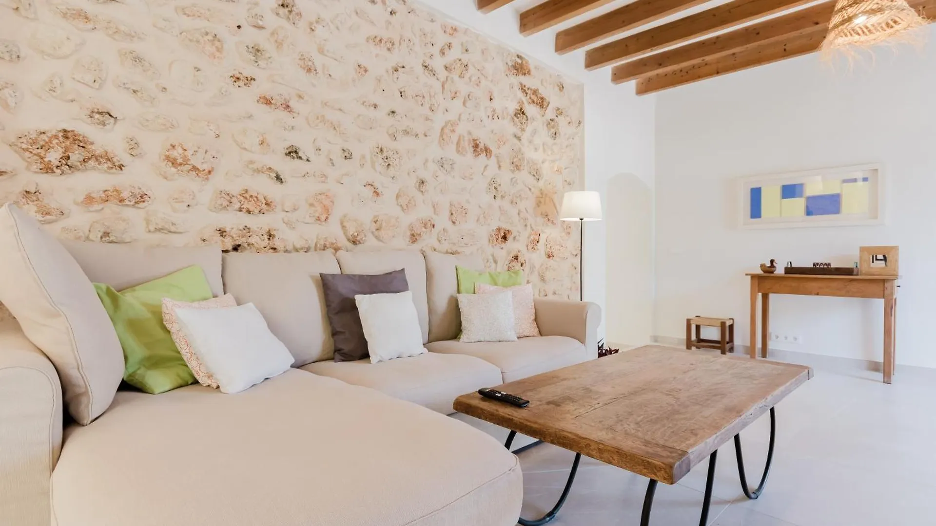 Finca Cas Pomer Costitx  Spanien
