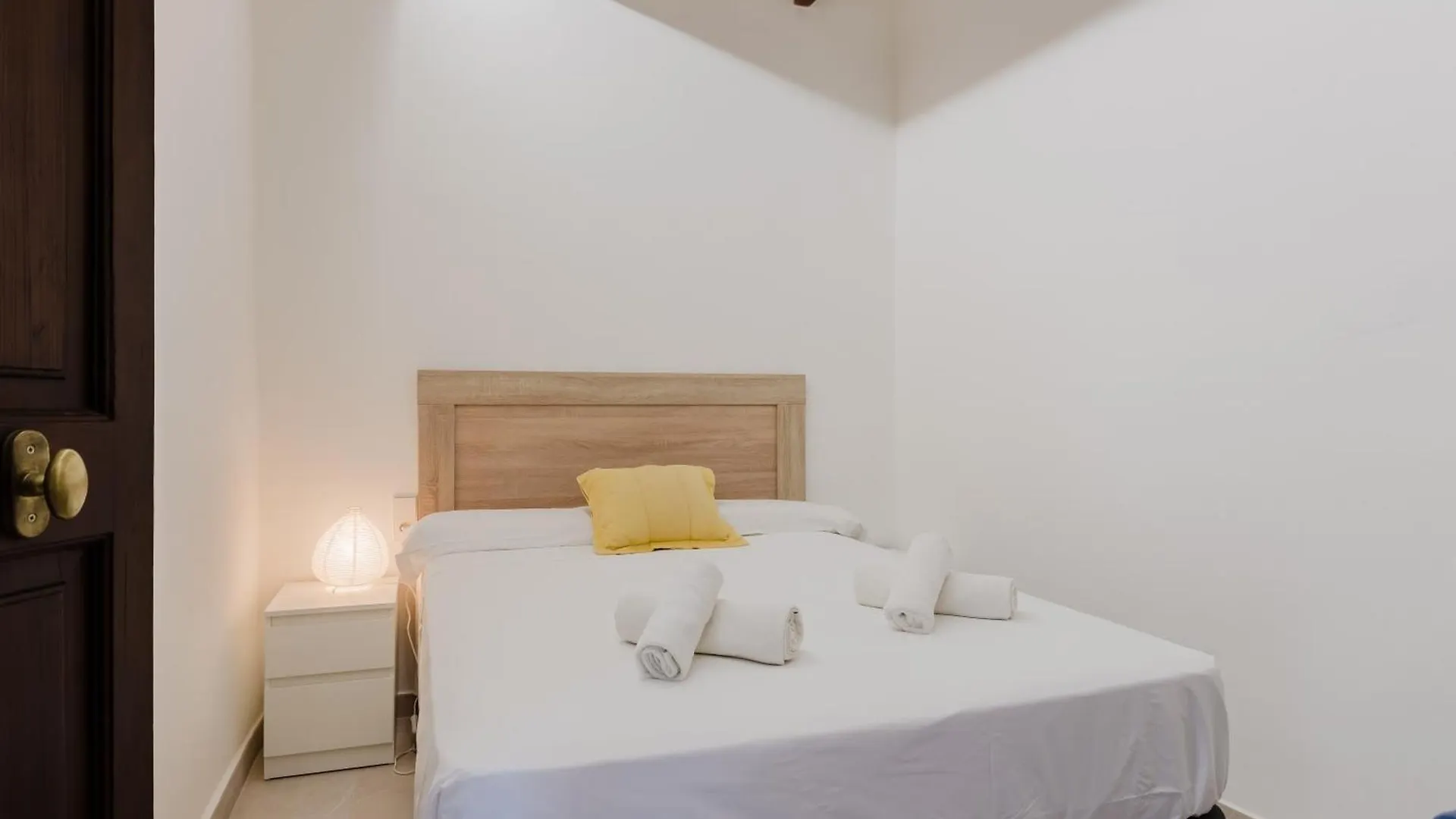 Feriehus Finca Cas Pomer Costitx  Spanien